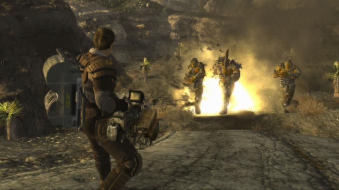 fallout new vegas free download gog